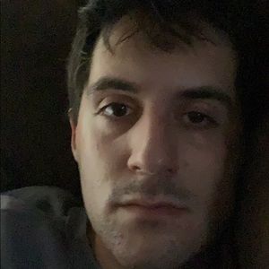 Meet your Posher, Matt